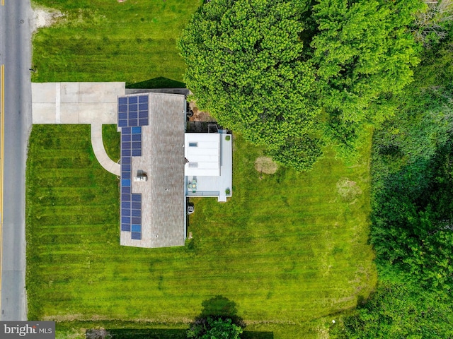 2411 Ruth Ave, Sparrows Point, MD 21219 - view of subject property