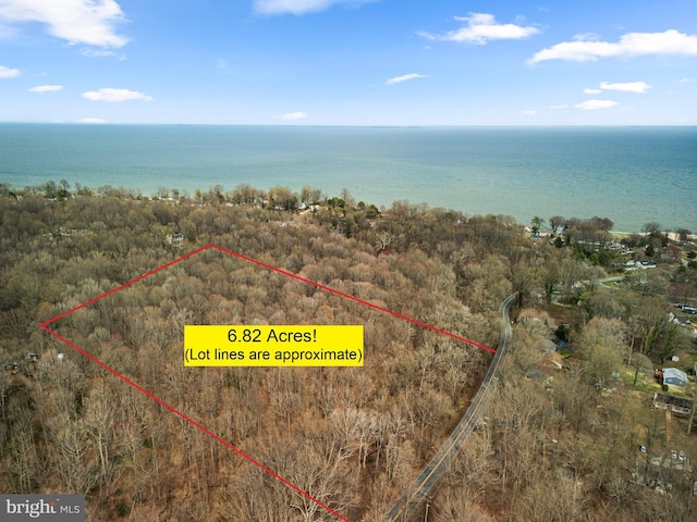 4780 Breezy Point Rd, Chesapeake Beach, MD 20732