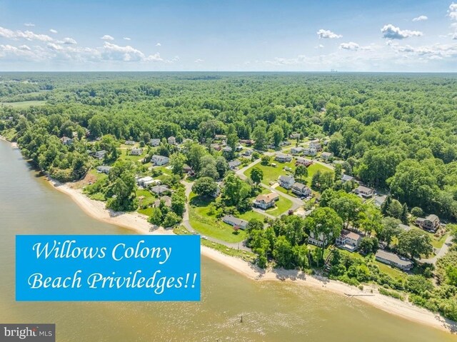4780 Breezy Point Rd, Chesapeake Beach, MD 20732