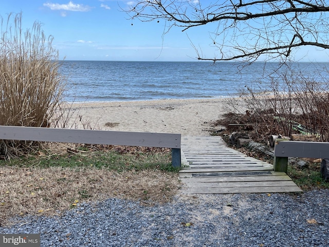 4780 Breezy Point Rd, Chesapeake Beach, MD 20732