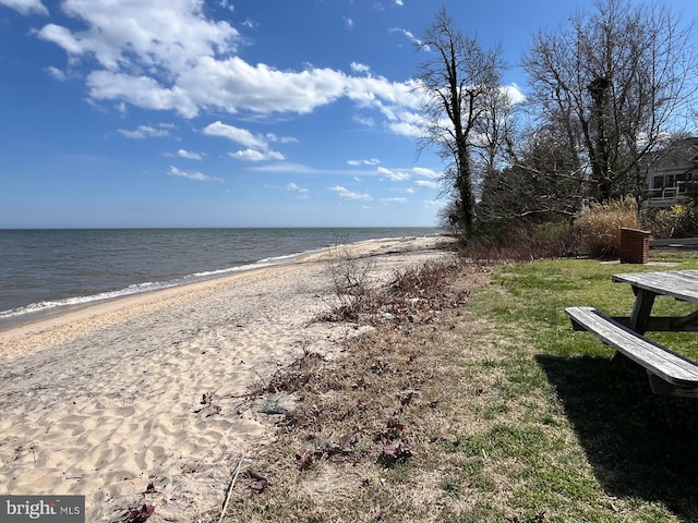 4780 Breezy Point Rd, Chesapeake Beach, MD 20732