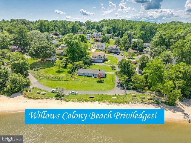 4780 Breezy Point Rd, Chesapeake Beach, MD 20732