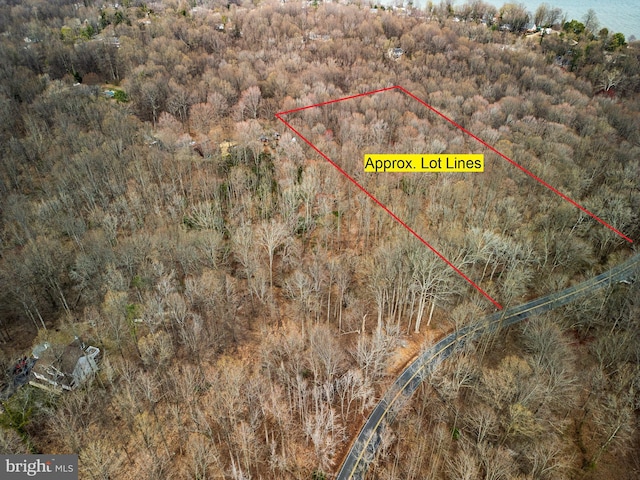 4780 Breezy Point Rd, Chesapeake Beach, MD 20732