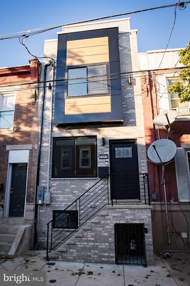 2127 Sigel St, Philadelphia, PA 19145 - view of property