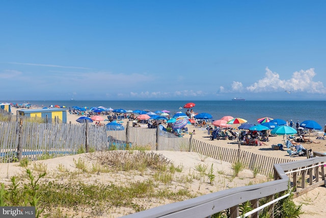 37685T Ulster Dr Unit 17, Rehoboth Beach, DE 19971 - water view