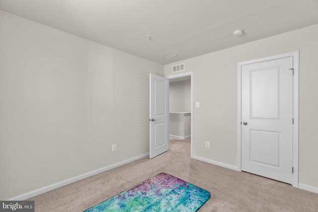213 Pickett St, Taneytown, MD 21787 - unfurnished bedroom with carpet floors and baseboards