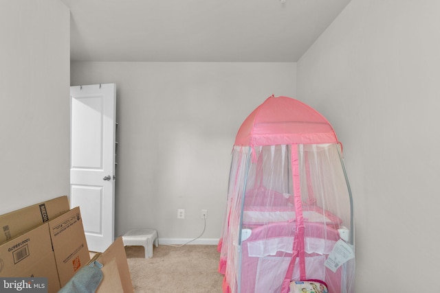 213 Pickett St, Taneytown, MD 21787 - bedroom featuring carpet floors and baseboards