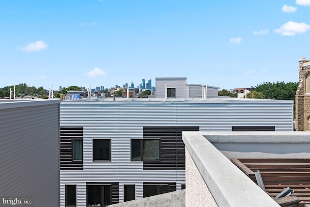 2313 Tulip St, Philadelphia, PA 19125 - view of home's exterior