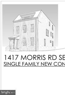 1415 Morris Rd SE, Washington, DC 20020