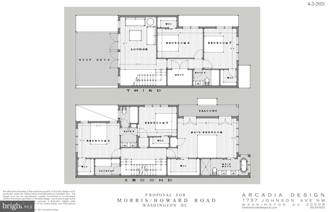 1415 Morris Rd SE, Washington, DC 20020