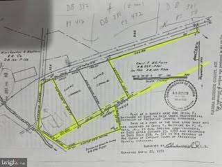 171 Sinking Spring Ln, Gore, VA 22637 - map / location