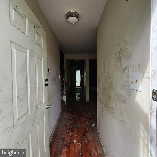 6013 N Hil Mar Cir, District Heights, MD 20747