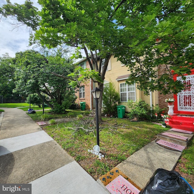 6013 N Hil Mar Cir, District Heights, MD 20747