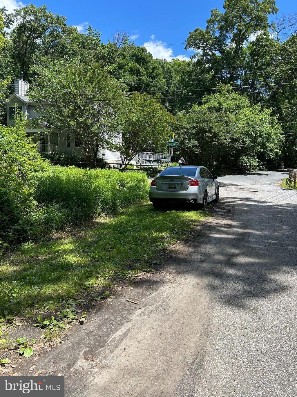 Elm Trl, Crownsville, MD 21032