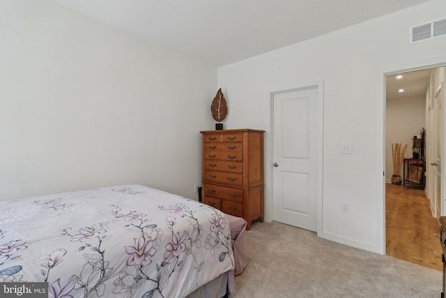 45922 Swallow Ter, Sterling, VA 20165 - bedroom featuring light carpet