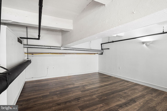 810 N Hancock St Unit 2, Philadelphia, PA 19123 - walk in closet with wood finished floors