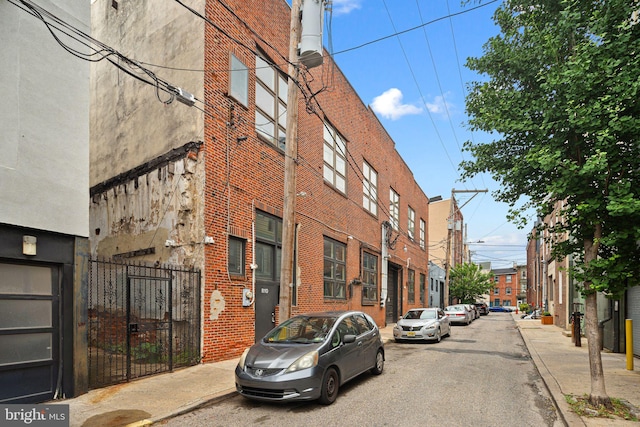 810 N Hancock St Unit 2, Philadelphia, PA 19123 - view of property