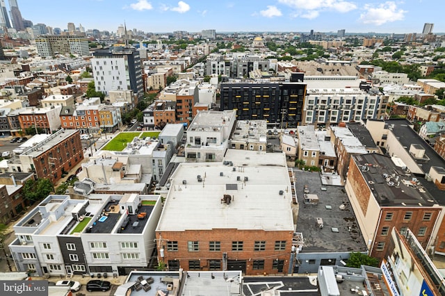 810 N Hancock St Unit 2, Philadelphia, PA 19123 - view of urban area
