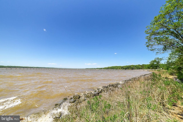 26055 Prospect Hill Rd, Mechanicsville, MD 20659 - water view
