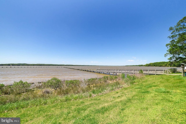 26055 Prospect Hill Rd, Mechanicsville, MD 20659 - water view
