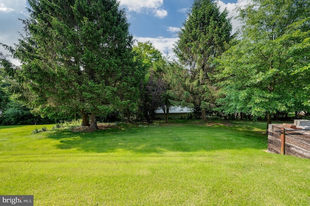 328 W Summit St, Mohnton, PA 19540 - view of green lawn