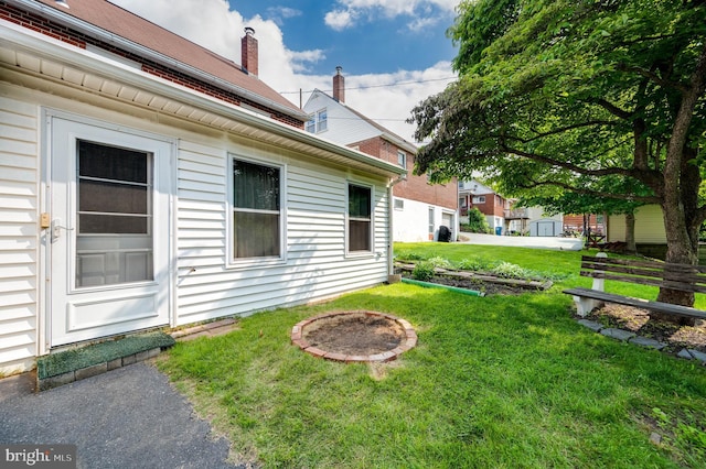 328 W Summit St, Mohnton, PA 19540 - view of green lawn