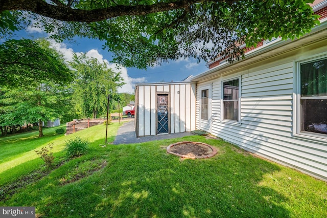 328 W Summit St, Mohnton, PA 19540 - view of grassy yard