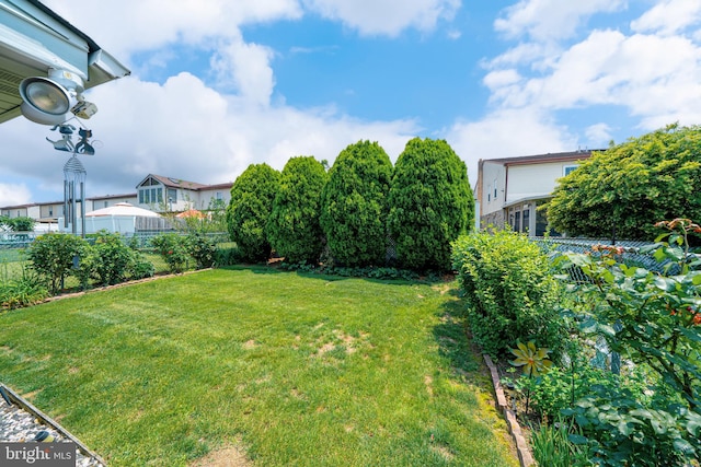 7911 Farnsworth St, Philadelphia, PA 19152 - view of yard
