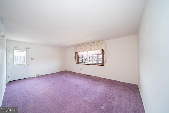 7911 Farnsworth St, Philadelphia, PA 19152 - unfurnished room with carpet