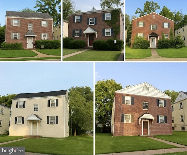 350-360 Concord Ave, Ewing, NJ 08618 - view of marketing collateral with multiple images