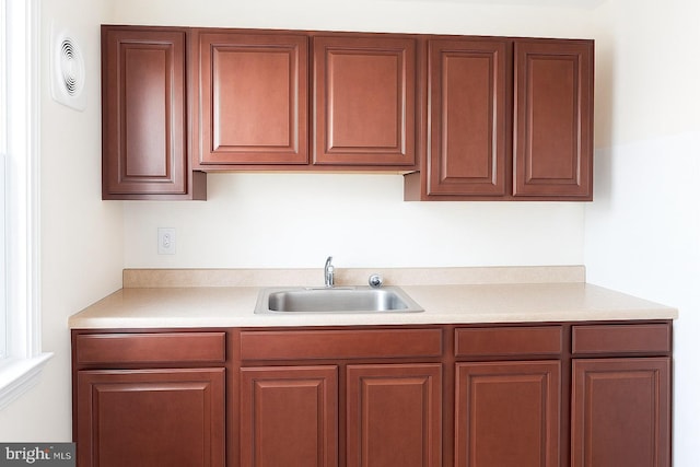 350-360 Concord Ave, Ewing, NJ 08618 - kitchen featuring light countertops