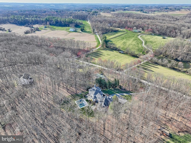 1637 Cold Bottom Rd, Sparks Glencoe, MD 21152 - view of property location with rural landscape