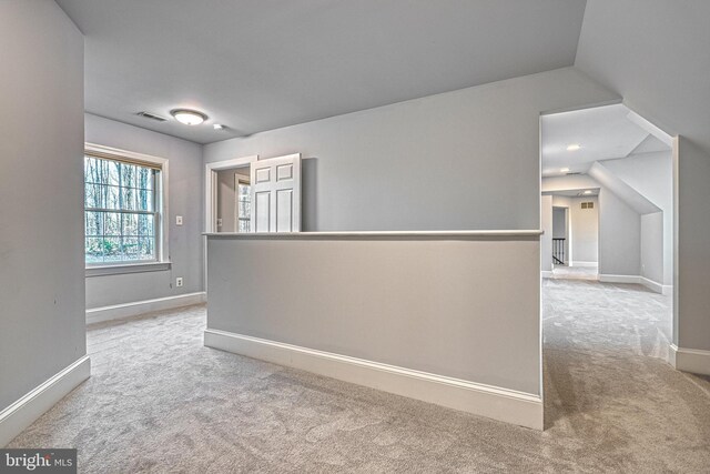 1637 Cold Bottom Rd, Sparks Glencoe, MD 21152 - empty room featuring carpet flooring and baseboards