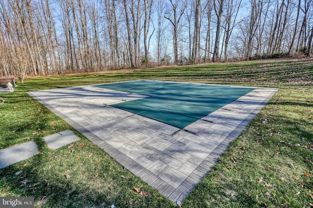 1637 Cold Bottom Rd, Sparks Glencoe, MD 21152 - view of property's community featuring a yard