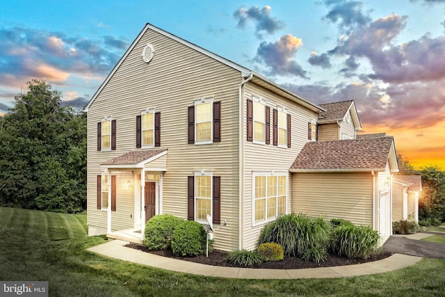 2236 Live Oak Ln Unit 2236, York, PA 17406