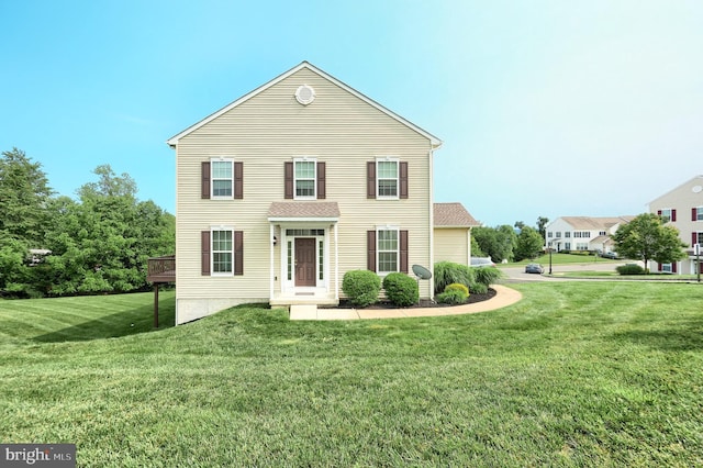 2236 Live Oak Ln Unit 2236, York, PA 17406