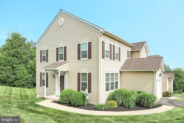 2236 Live Oak Ln Unit 2236, York, PA 17406