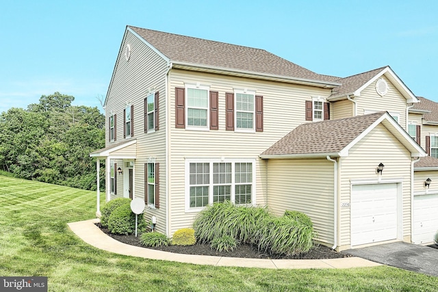 2236 Live Oak Ln Unit 2236, York, PA 17406