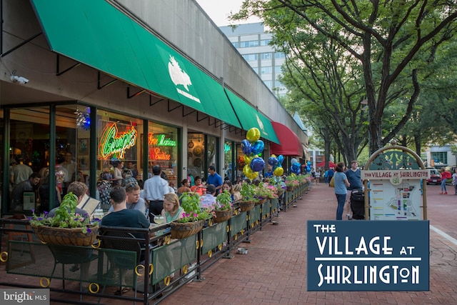 1519 N Chambliss St, Alexandria, VA 22312 - surrounding community