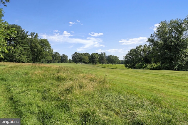 11866 S Lakes Ct, Reston, VA 20191 - view of undeveloped land with rural landscape