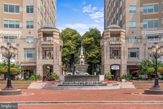 11866 S Lakes Ct, Reston, VA 20191 - view of building exterior