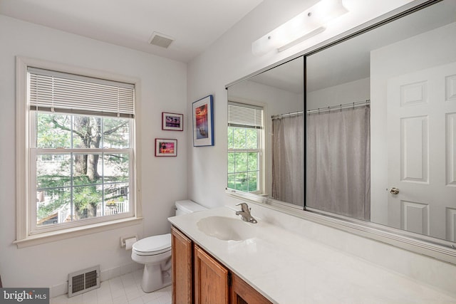 197 Victoria Ct, Doylestown, PA 18901 - bathroom featuring vanity and curtained shower