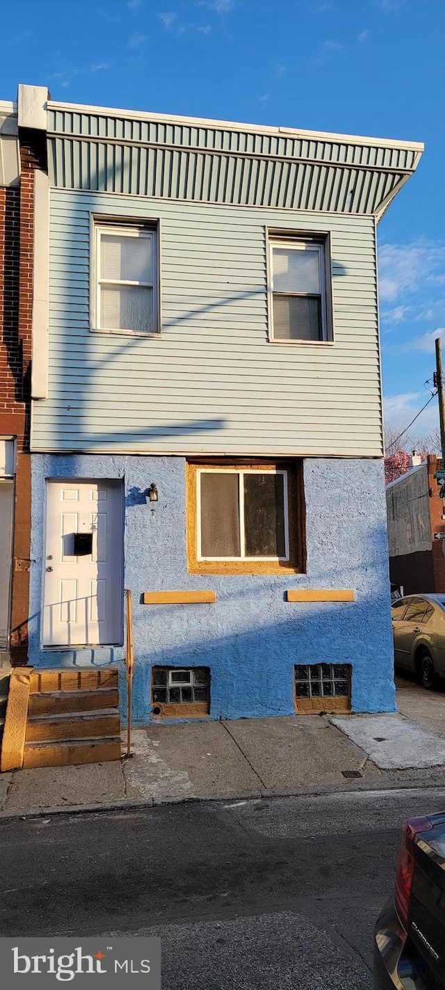 3063 Joyce St, Philadelphia, PA 19134 - view of front of home