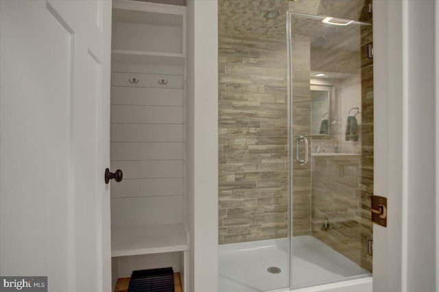 21 Bayberry Rd, Carlisle, PA 17013 - full bathroom with a shower stall