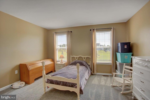 21 Bayberry Rd, Carlisle, PA 17013 - bedroom with carpet and baseboards