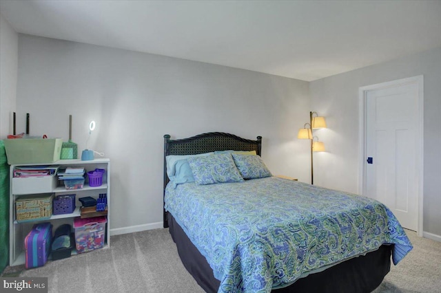 21 Bayberry Rd, Carlisle, PA 17013 - carpeted bedroom with baseboards