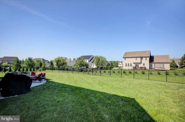 21 Bayberry Rd, Carlisle, PA 17013 - view of yard with a residential view