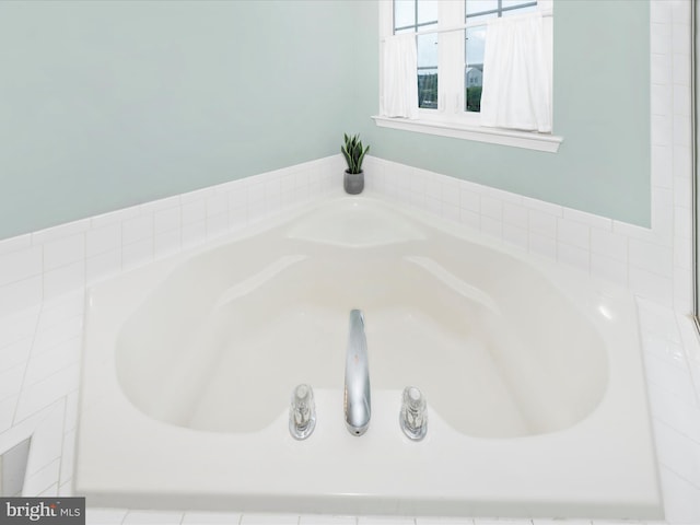 6529 Carston Ct, Frederick, MD 21703 - bathroom view of a bath