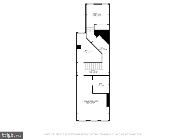 1217 W Lanvale St, Baltimore, MD 21217