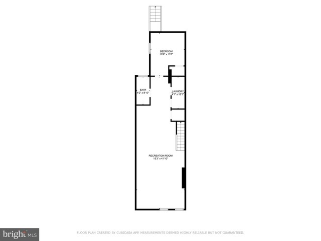 1217 W Lanvale St, Baltimore, MD 21217